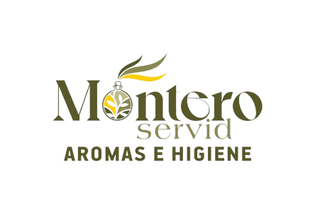 Montero servicio y distribución logo