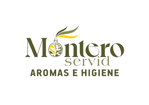 Montero servicio y distribución logo